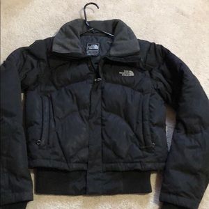 Women’s Prodigy North Face jacket